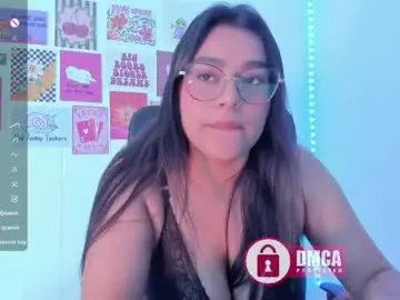 Chaturbate Live Porn of mypretty_isabella