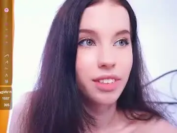 Chaturbate Free Porn Cam of renaythilmony