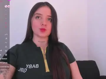 Chaturbate Sex Cam of sabrina_lennox