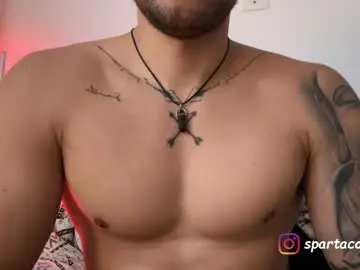 Chaturbate Free Porn Cam of spartazzz