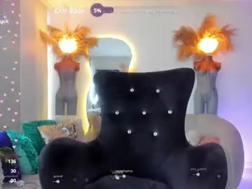 Chaturbate Free Porn Cam of angelpeach_