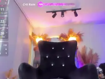 Chaturbate Sex Chat of angelpeach_