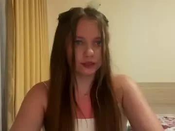 Chaturbate Sex Cam of anuetta