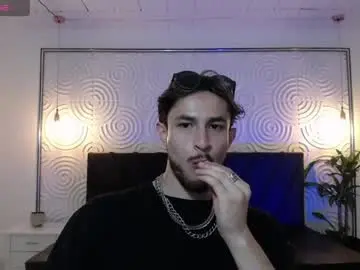 Chaturbate Sex Cam of axel_porn_
