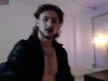 Chaturbate Adult Webcam of axel_porn_