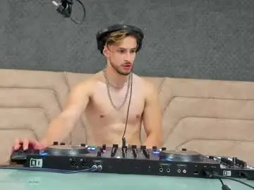 Chaturbate Sex Chat of axel_porn_