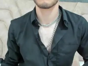 Chaturbate Adult Webcam of axel_porn_