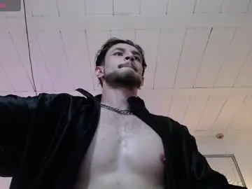 Chaturbate Sex Cam of axel_porn_