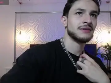 Chaturbate Free Live Porn of axel_porn_