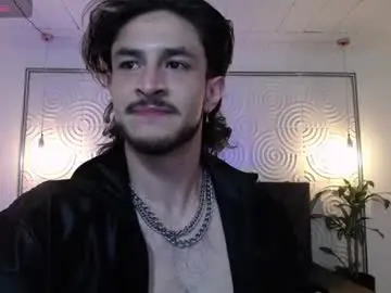 Chaturbate Adult Video Chat of axel_porn_