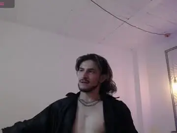 Chaturbate Sex Chat of axel_porn_