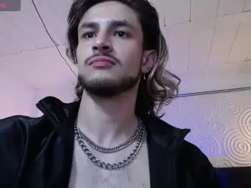 Chaturbate Adult Webcam of axel_porn_