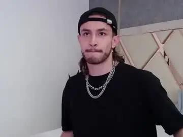 Chaturbate Live Sex Cam of axel_porn_