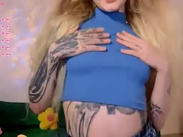 Chaturbate Free Live Porn of britney_lynch
