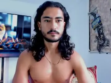 Chaturbate Private Sex Chat of david_johnson372