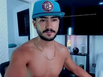 Chaturbate Live Sex Cam of david_johnson372