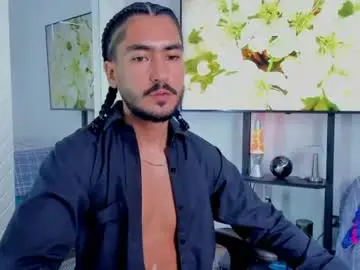 Chaturbate Live Porn of david_johnson372