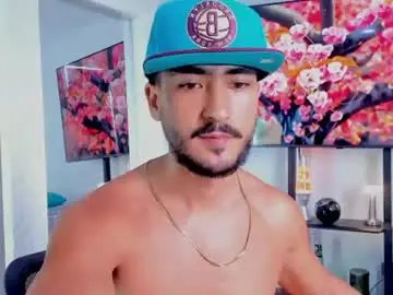 Chaturbate Adult Video Chat of david_johnson372