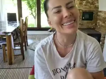 Chaturbate Nude Webcam of devilbunny01