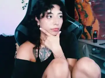 Chaturbate Private Sex Chat of jaadee18