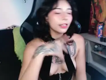 Chaturbate Private Sex Chat of jaadee18