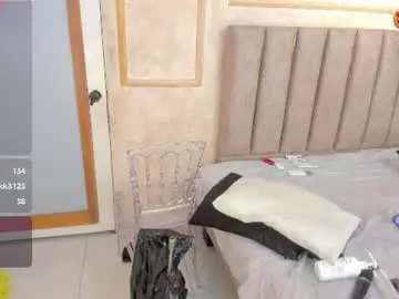 Chaturbate Sex Cam of kattejordan