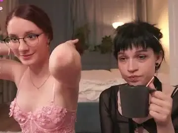 Chaturbate Adult Webcam of little_poetry
