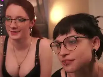 Chaturbate Nude Webcam of little_poetry