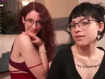Chaturbate Adult Video Chat of little_poetry