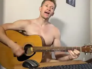 Chaturbate Best Webcam of marc105100