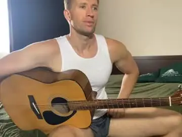 Chaturbate Nude Webcam of marc105100