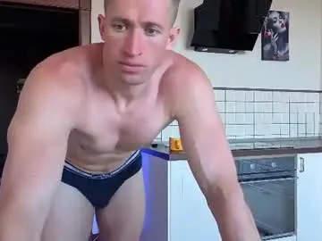 Chaturbate Sex Cam of marc105100