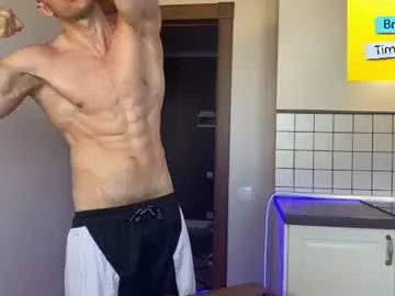 Chaturbate Adult Webcam of marc105100
