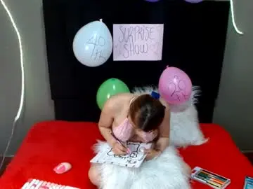 Chaturbate Watch Live Sex Cams of melodyy_anal777