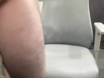 Chaturbate Private Sex Chat of reddbear89