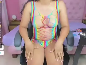 Chaturbate Nude Webcam of sweet_starxx