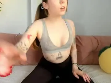 Chaturbate Live Sex Cam of thisisamelia