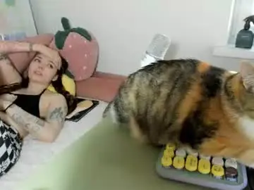 Chaturbate Free Live Porn of thisisamelia