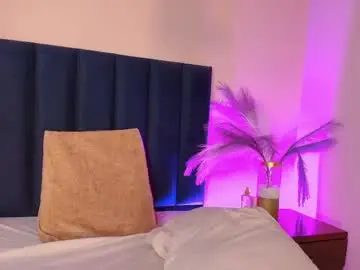 Chaturbate Live Sex of valentinavegaa