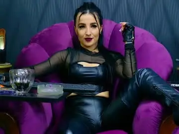 Chaturbate Nude Webcam of vivianreeve