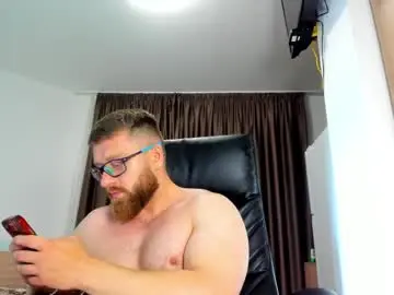 Chaturbate Live Sex Cam of alphaalexxx