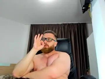 Chaturbate Live Sex Cam of alphaalexxx