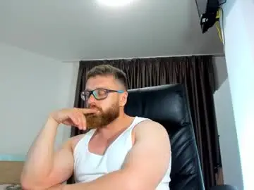Chaturbate Live Sex Cam of alphaalexxx