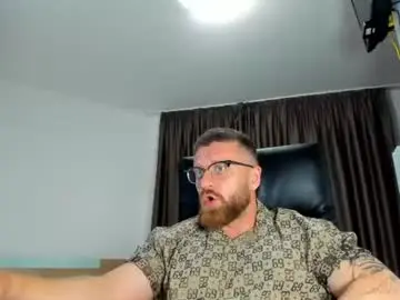 Chaturbate Best Webcam of alphaalexxx