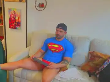 Chaturbate Adult Video Chat of andrewfame