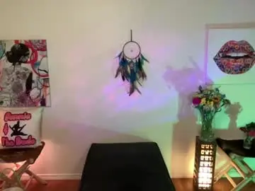 Chaturbate Live Sex of bunnieandthedude