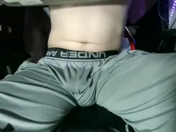 Chaturbate Sex Chat of dick_and_muscle