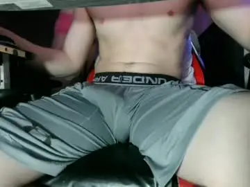 Chaturbate Live Sex Cam of dick_and_muscle