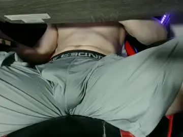 Chaturbate Live Sex of dick_and_muscle