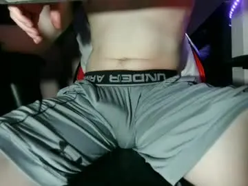 Chaturbate Adult Webcams of dick_and_muscle